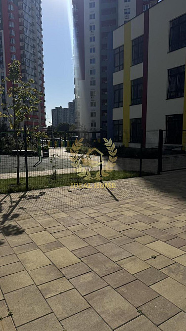 Оренда комерційне приміщення на Выговского Ивана ул., 10 Київ - фото 3