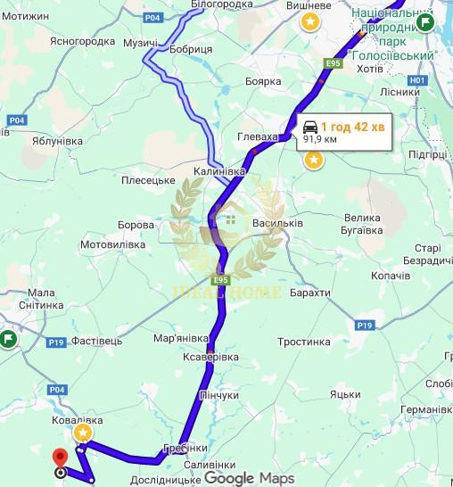 Продаж Будинок 3-кімнатний на Полевая ул., 17  - фото 10