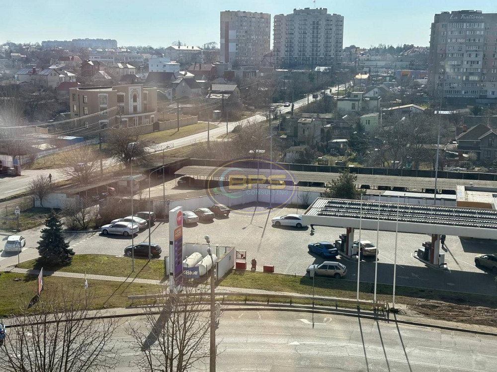 Продаж 3к квартири 75 кв. м Одеса - фото 20