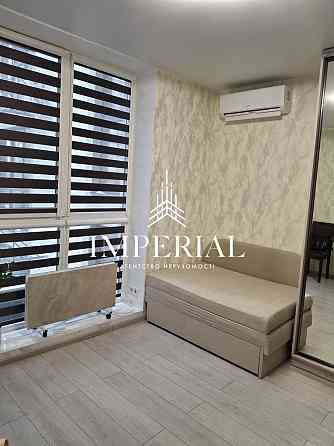 Продаж Квартира 1-кімнатна, 7/8 поверх на вул. Кам'янська Киев