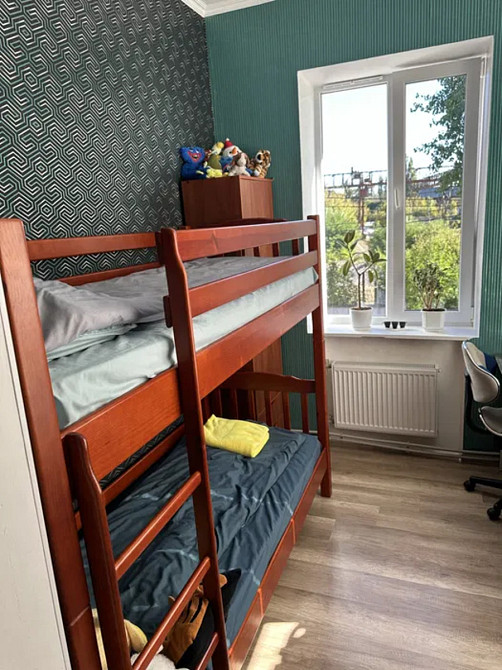 Продам трикімнатну квартиру на Миколаївці. Кропивницький - фото 9