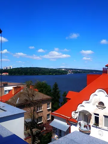 Продаж 1к Квартира 77 кв.м Над Ставом вулиця 3 Тернопіль - фото 4