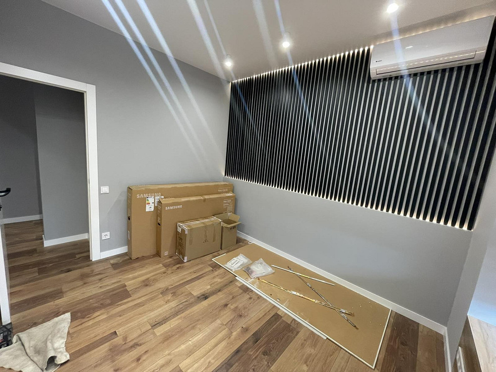 Продается квартира с современным ремонтом ! вид моря со всех комнат. Odessa - photo 11