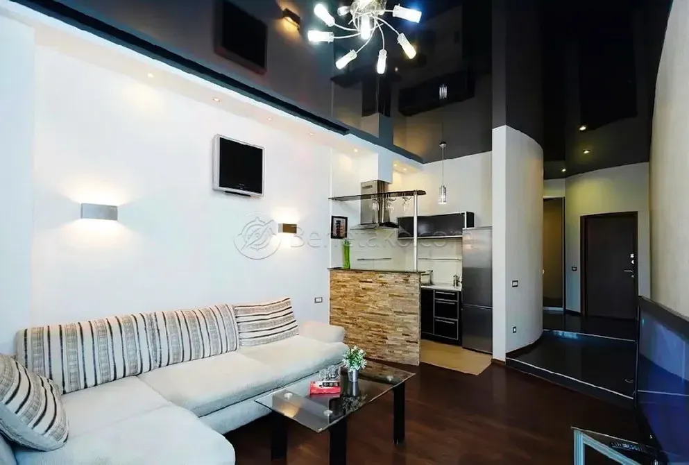 Оренда 2к Квартира 55 кв.м Гагаринское плато, 5/3 Одеса - фото 13