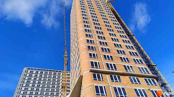 Продаж Квартира 2-кімнатна, 14/25 поверх на Євгенія Сверстюка вул., д. 54 Київ