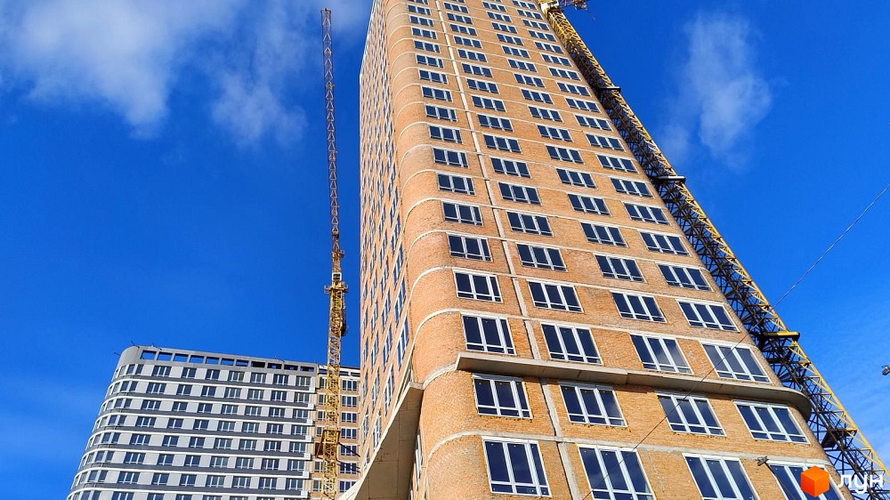 Продаж Квартира 2-кімнатна, 14/25 поверх на Євгенія Сверстюка вул., д. 54 Київ - фото 2