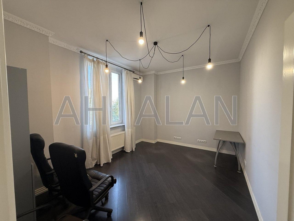 Оренда Будинок 4-кімнатний на Тичини Павла пр-т, 18Б Київ - фото 13