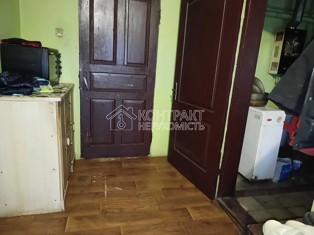 Продаж Будинок 4-кімнатний на вул. вокзальна Merefa - photo 9