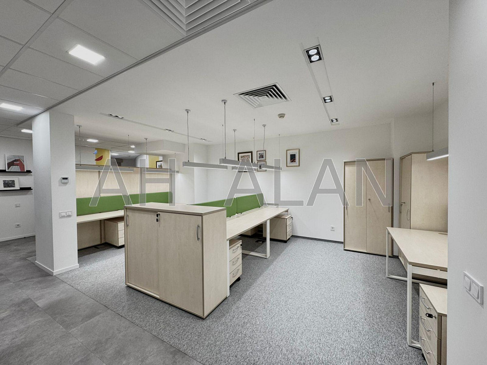 Оренда офісне приміщення на Спортивна пл., 3В приміщень - 4, поверх - 2/7 Kiev - photo 6