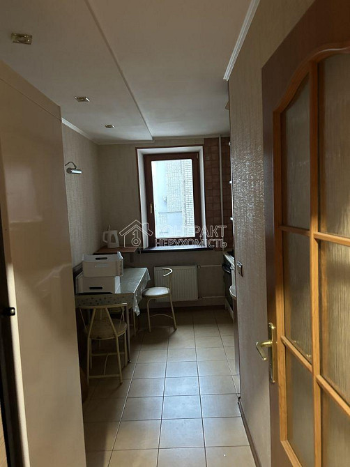 Продаж Квартира 3-кімнатна, 9/10 поверх на вул. Клочківська Харків - фото 5