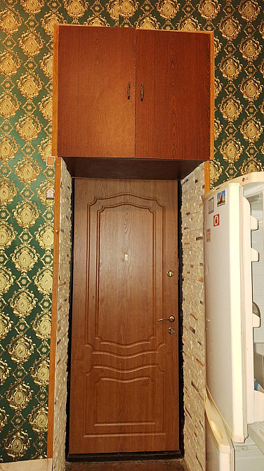 Комната в коммуне ул. Ясная . Французский бульвар. Пляж " Отрада", " Ланжерон". Театр Музкомедии Одеса - фото 3