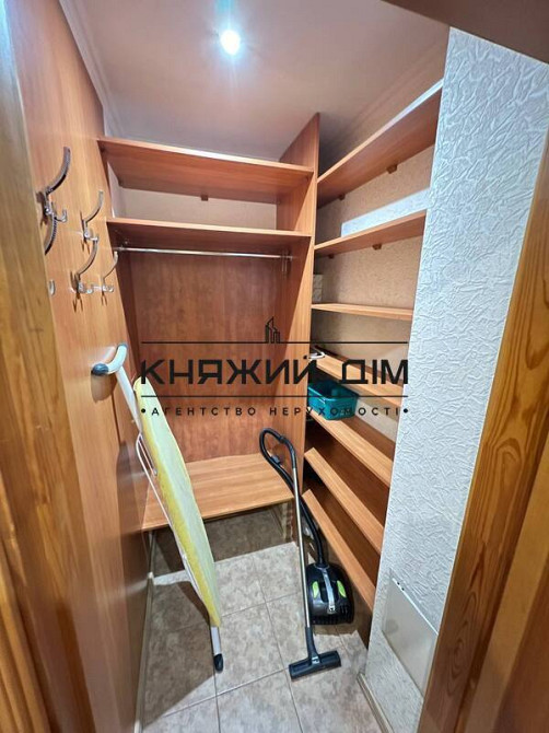 Оренда Квартира 3-кімнатна, 6/9 поверх на Введенская ул. Kiev - photo 19