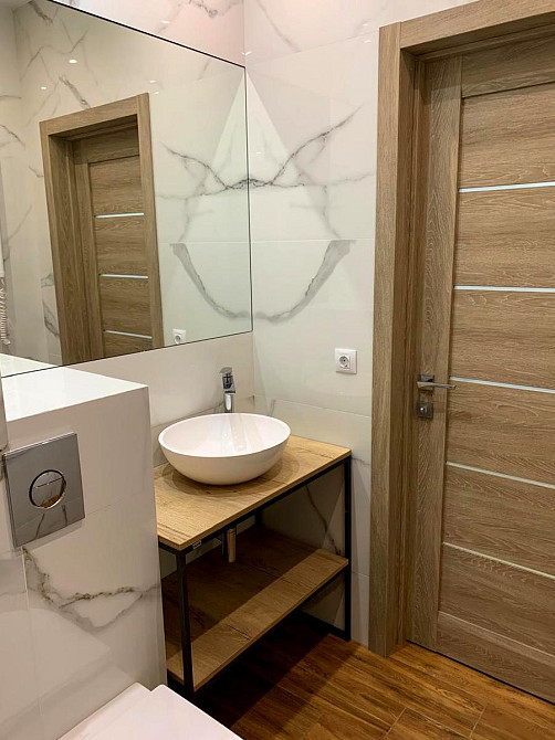 Оренда Квартира 1-кімнатна, 5/16 поверх на проспект Соборності, 17 Київ - фото 5