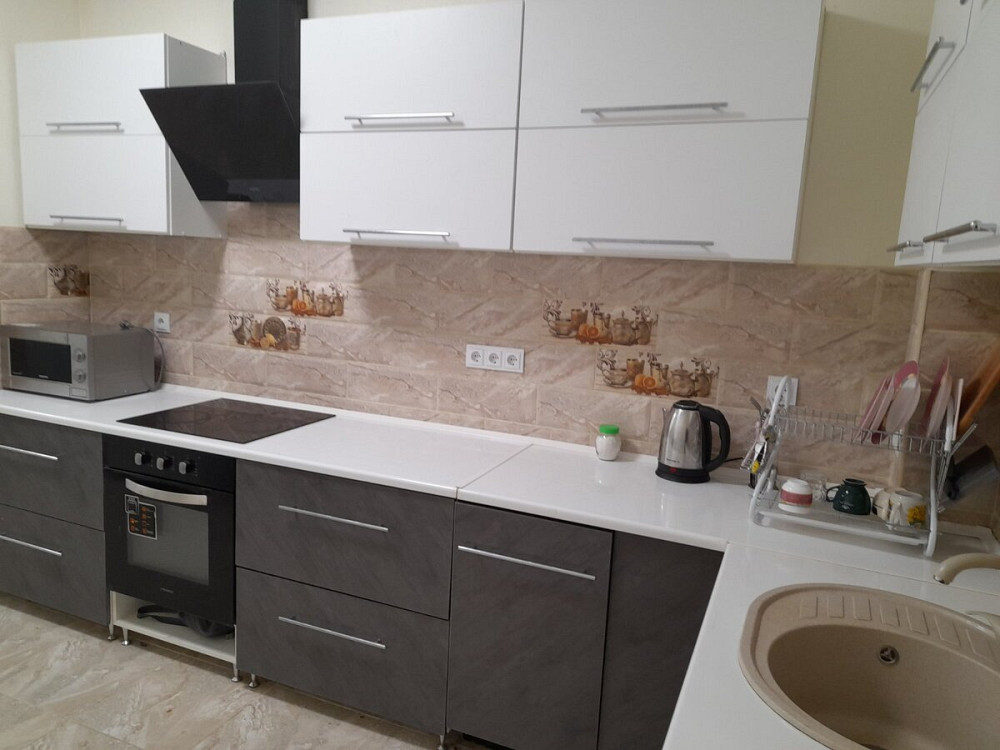 Продаж Квартира 3-кімнатна, 5/16 поверх на Люстдорфская Дорога, 55к Odessa - photo 8