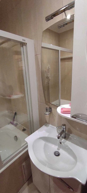 2-кімнатна, Науки просп, 69, Голосіївський Kiev - photo 16