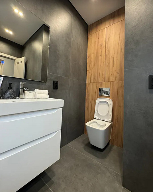 Продаж 2к квартири 47 кв. м на вул. Броварна Тернопіль - фото 10