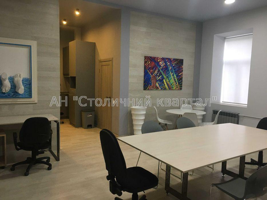 Оренда офісне приміщення на Тарасівська вул., 16 приміщень - 3, поверх - 1/5 Kiev - photo 9