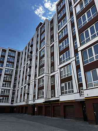 Продаж Гараж/паркомісце на Вул.Отця Блавацького Івано-Франківськ