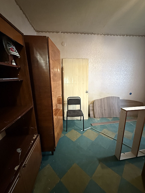 Продам 1 кімнатну квартиру в районі Типографії Кропивницький - фото 13
