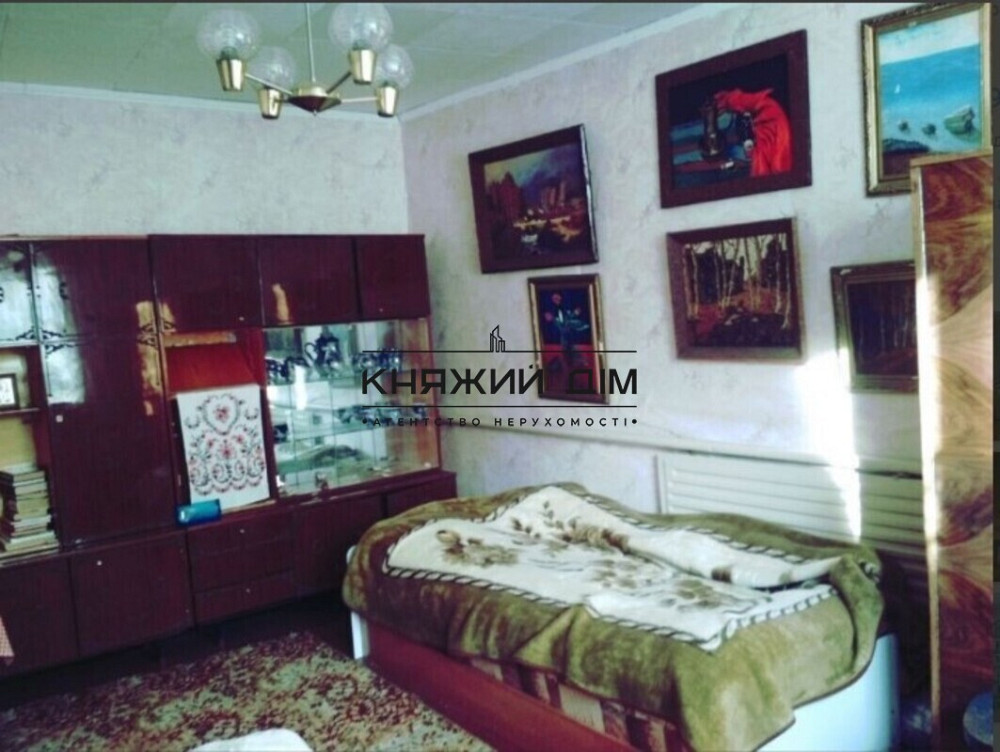 Продажа дома в с. Жорновка, 132 кв.м, 2 этажа. № 229979 Жорнівка - фото 7