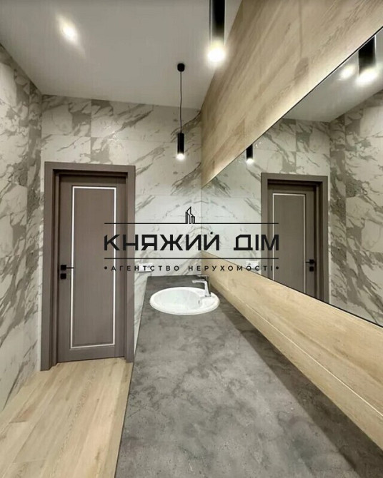 Продаж 1-поверхового будинку з ділянкою на 5.2 сотки, 120 кв. м, м. Буча. № 2211738 Буча - фото 10