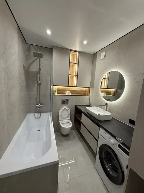 Продаж Квартира 1-кімнатна, 6/16 поверх на вул. Ленкавського Івано-Франківськ - фото 6