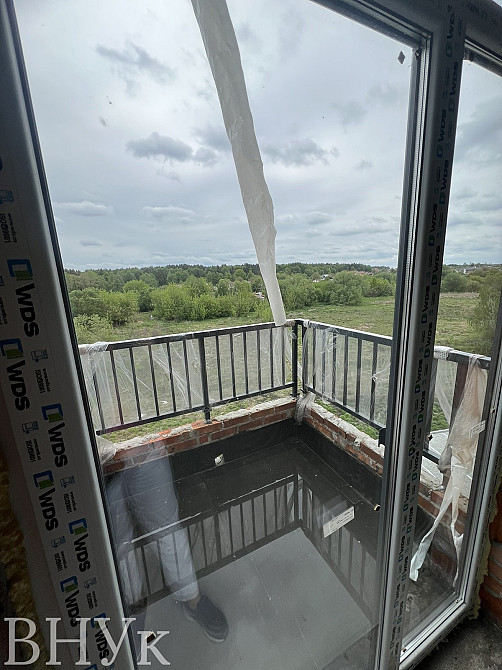 Продаж Квартира 3-кімнатна, 3/5 поверх на вул. Роксоляни Львов - изображение 7