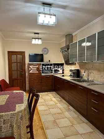 Продаж Квартира 3-кімнатна, 6/13 поверх на вул. Юлії Здановської Kiev