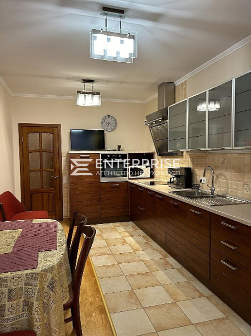 Продаж Квартира 3-кімнатна, 6/13 поверх на вул. Юлії Здановської Київ - фото 5