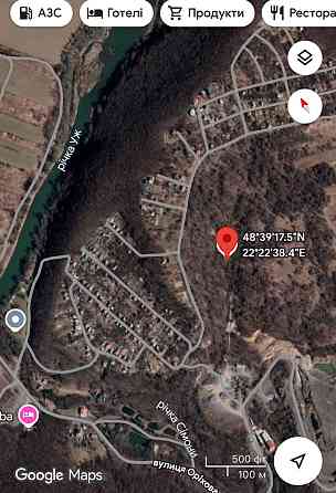 Продаж земельної ділянки 10 соток 