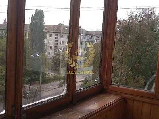 Продаж 1 кімн. ізольованої квартири, Дарниця, Київ Kiev