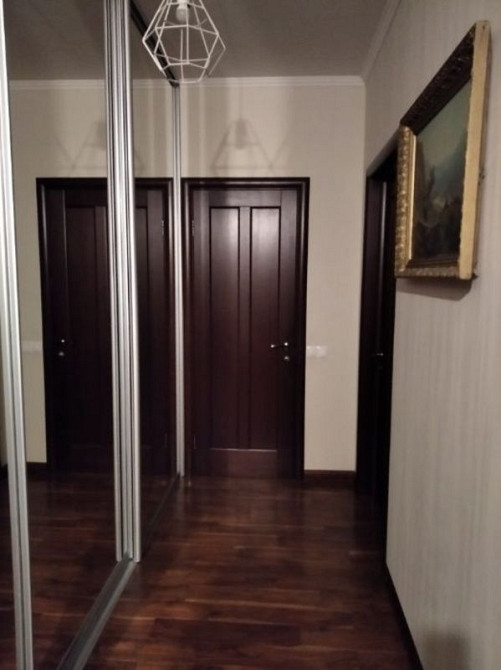 Оренда Квартира 2-кімнатна, 6/24 поверх на ул. Бориса Гмыри, 6 Київ - фото 4