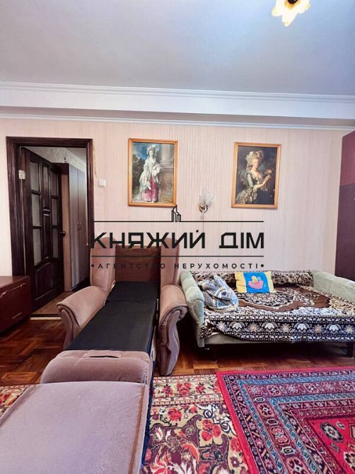 2-х кімнатна квартира на бульварі.Перова 20.м.Дарница. № 11197896 Київ - фото 8