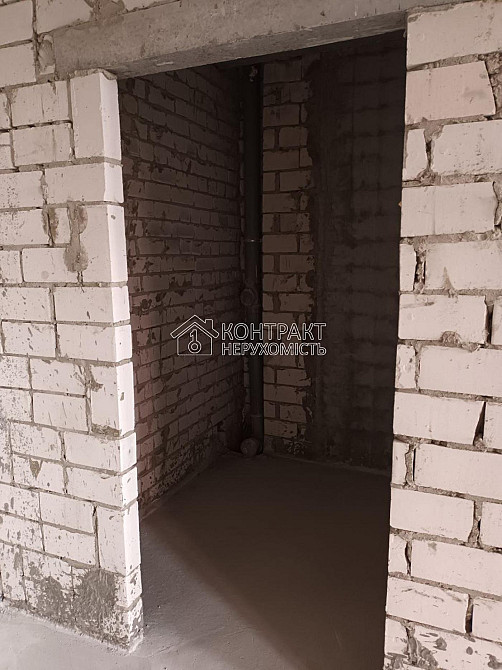 Продаж Квартира 1-кімнатна, 1/9 поверх на вул. Барабашова Харків - фото 17