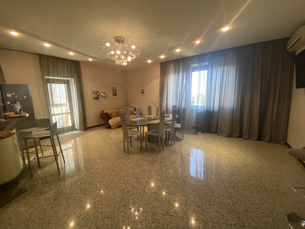 Продаж Квартира 4-кімнатна, 6/7 поверх на Шевченко пр., 29а Odessa - photo 6