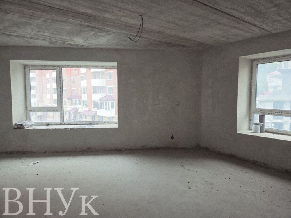 Продаж Квартира 6-кімнатна, 2/10 поверх на Галицький пров. Тернопіль - фото 11