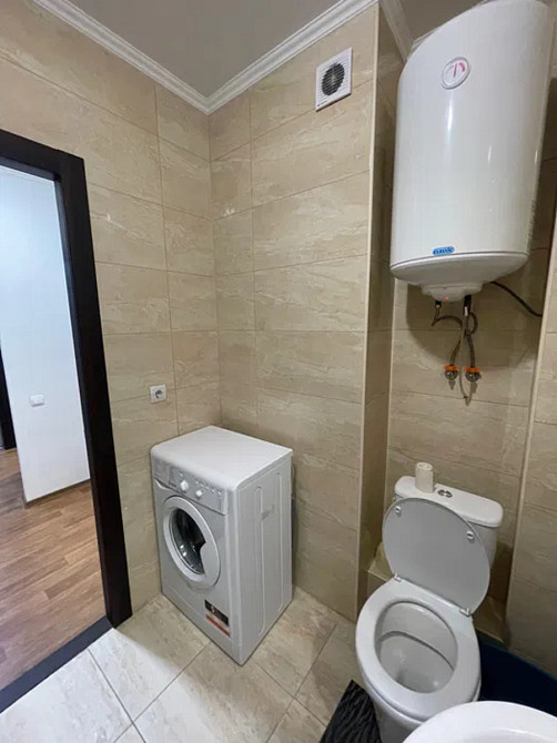 Оренда Квартира 1-кімнатна, 8/25 поверх на Софії Русової, 7А Kiev - photo 9