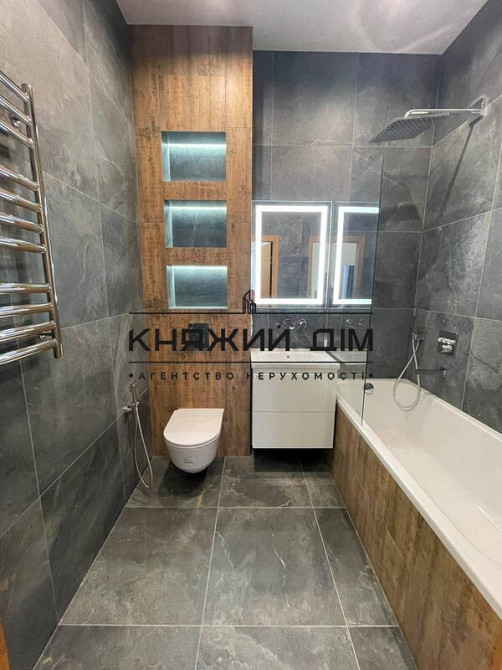 Оренда Квартира 1-кімнатна, 18/23 поверх на Глубочицкая ул. Київ - фото 13