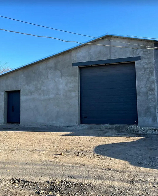 Оренда приміщення вільного призначення поверх - 1/1 Тернополь - изображение 8