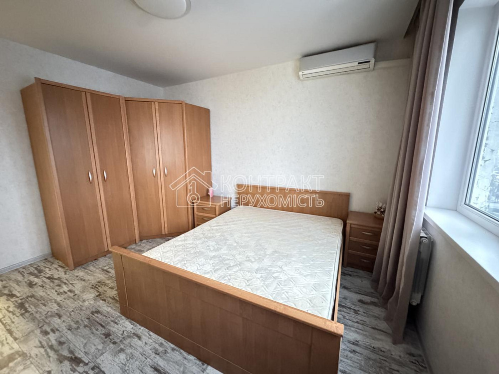 Продаж Квартира 3-кімнатна, 11/16 поверх на вул. Владислава Зубенка Харків - фото 10