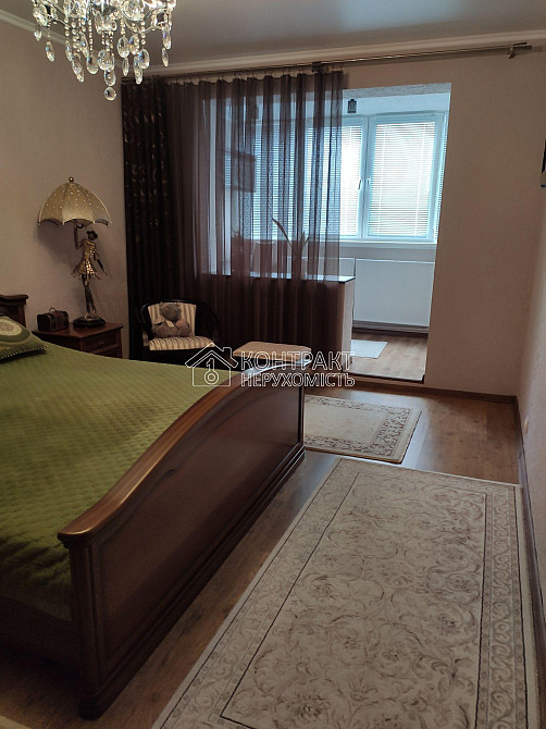 Продаж Квартира 2-кімнатна, 6/10 поверх на вул. Лопанська Харків - фото 11