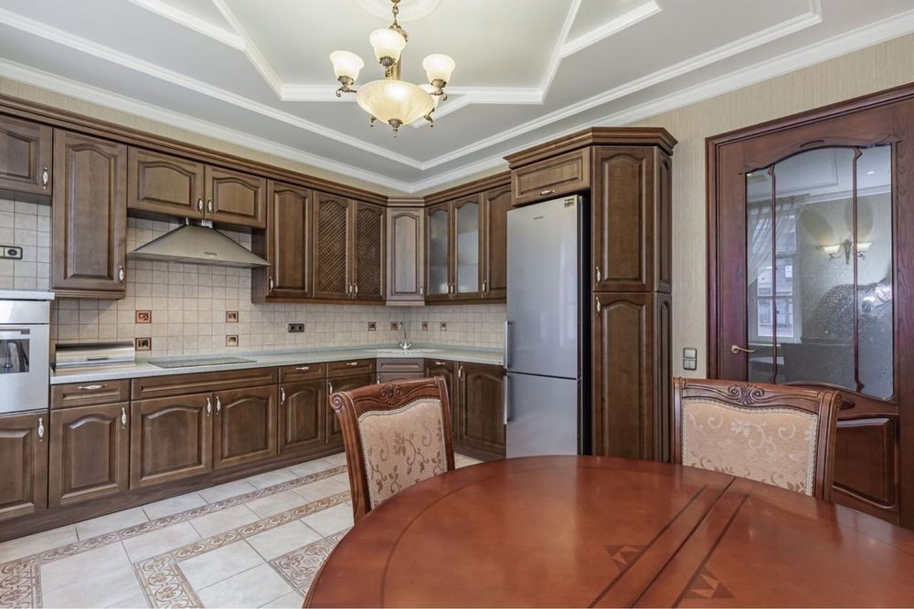 Продаж Квартира 4-кімнатна, 5/9 поверх на Гончара Олеся вул., д. 26 Kiev - photo 14