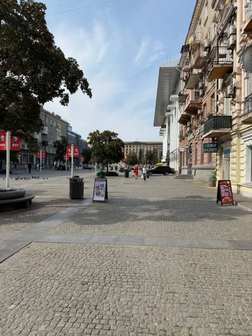 Здається Магазин / салон / торгова точка площа 143 кв.м  Дніпро  Дніпро - фото 2