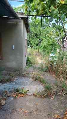 Продаж земельної ділянки 4 соток на ул. Алмазная, 4-А Одесса