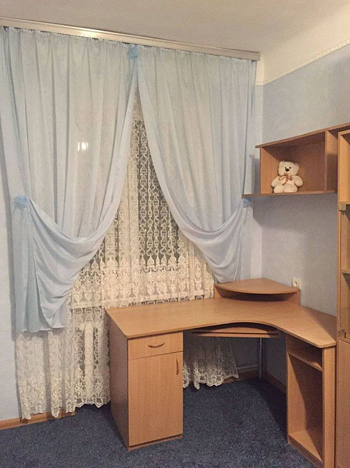 Оренда Квартира 2-кімнатна, 2/5 поверх на Тампере, 12 Kiev - photo 6