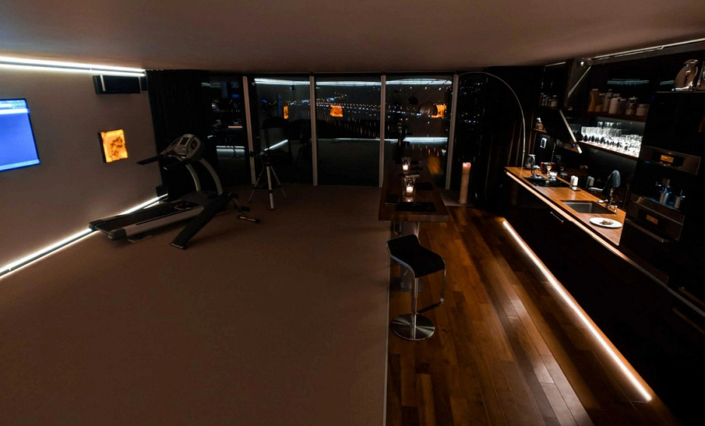 Оренда Квартира 1-кімнатна, 20/24 поверх на Тичини, 2 Київ - фото 20