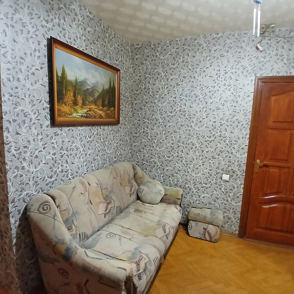 Оренда Квартира 3-кімнатна, 5/15 поверх на вул. Бориса Гмирі, 9В Киев - изображение 10