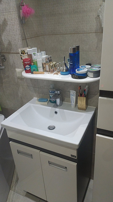 Продам 2-х комнатную  квартиру с ремонтом на ул.Сахарова Одесса - изображение 19