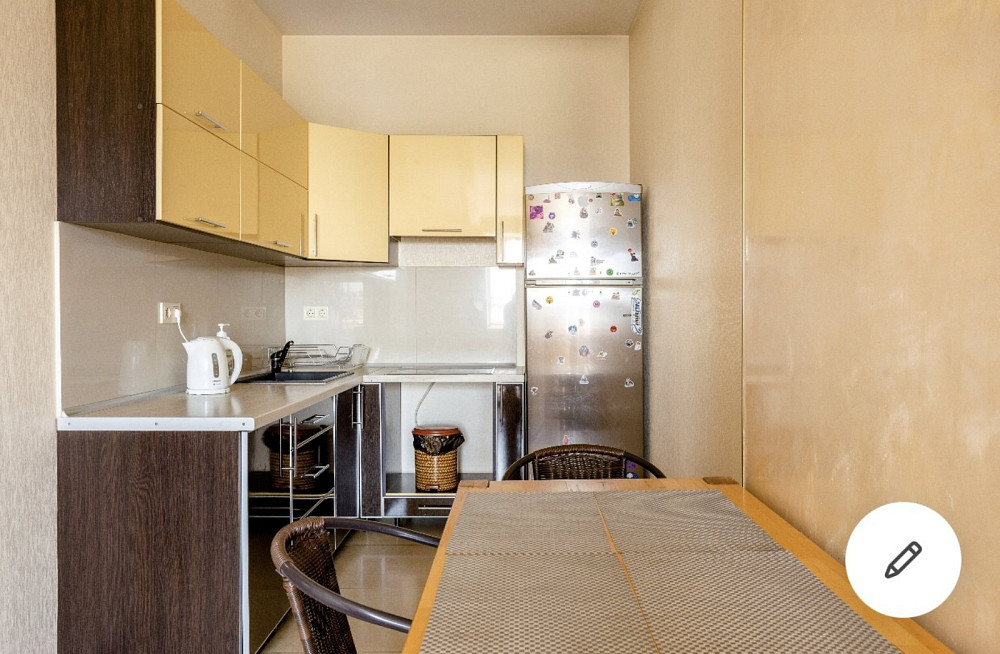 Продам 2-х квартиру ул. Ясная ЖК " МАРСЕЛЬ" Одеса - фото 2