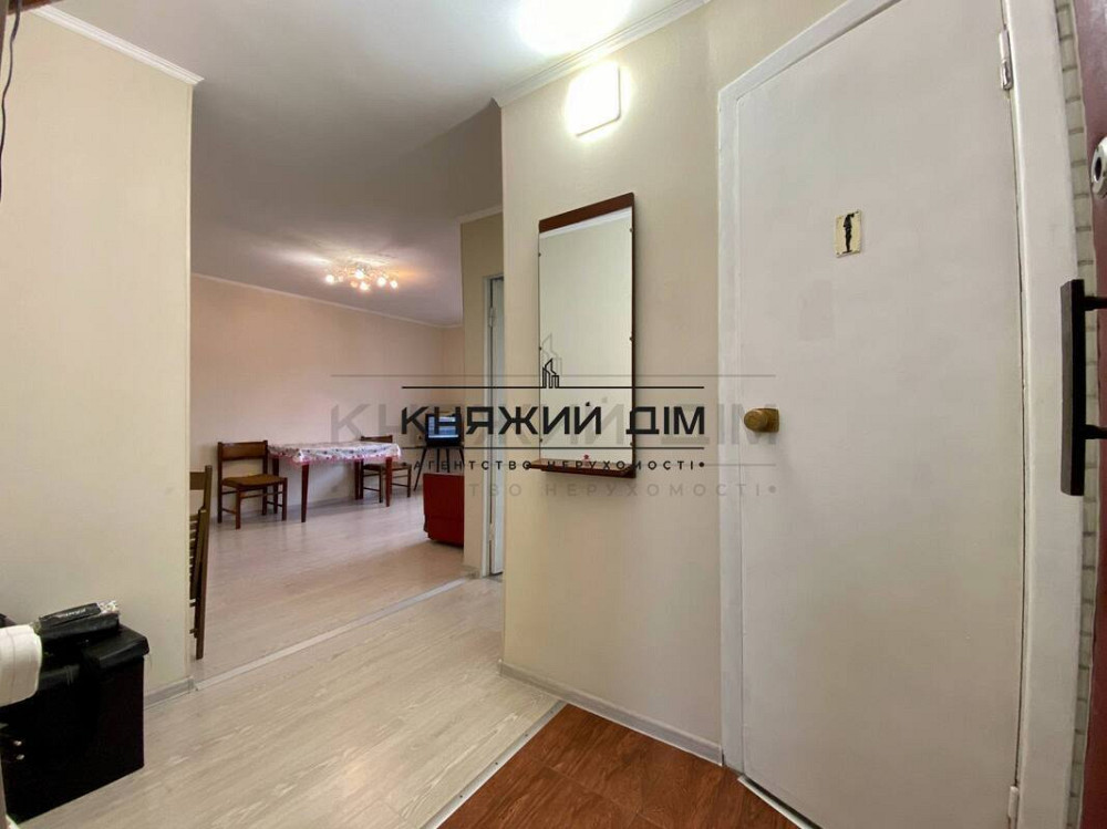 Оренда Квартира 2-кімнатна, 5/9 поверх на Борщаговская ул. Київ - фото 16